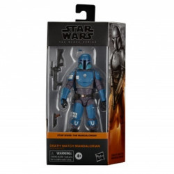 FIGURA HASBRO STAR WARS...