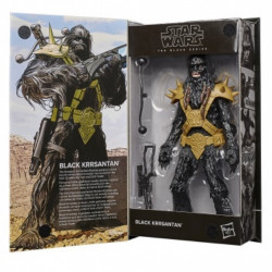 FIGURA HASBRO STAR WARS...