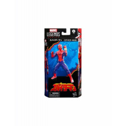 FIGURA HASBRO MARVEL...