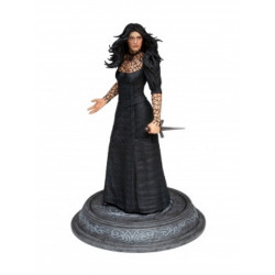 FIGURA THE WITCHER NETFLIX YENNEFER