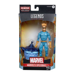 FIGURA HASBRO MARVEL...