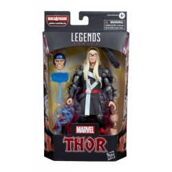 FIGURA HASBRO MARVEL LEGENDS THOR