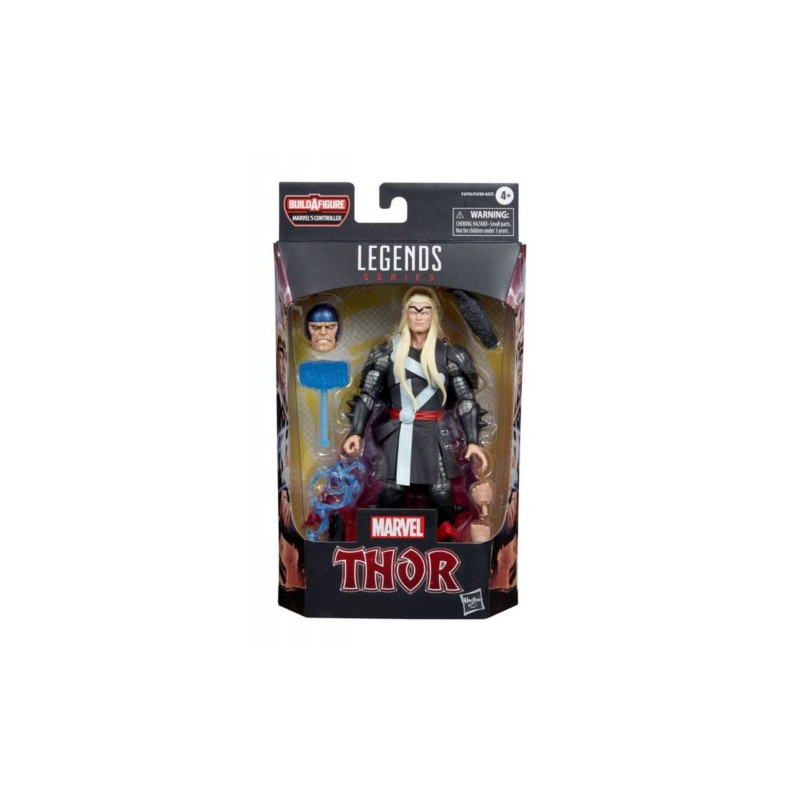 FIGURA HASBRO MARVEL LEGENDS THOR