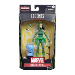 FIGURA HASBRO MARVEL...