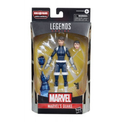 FIGURA HASBRO MARVEL...