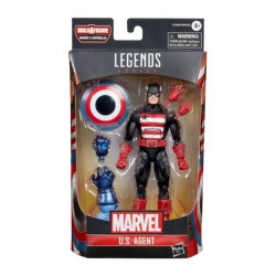 FIGURA HASBRO MARVEL...