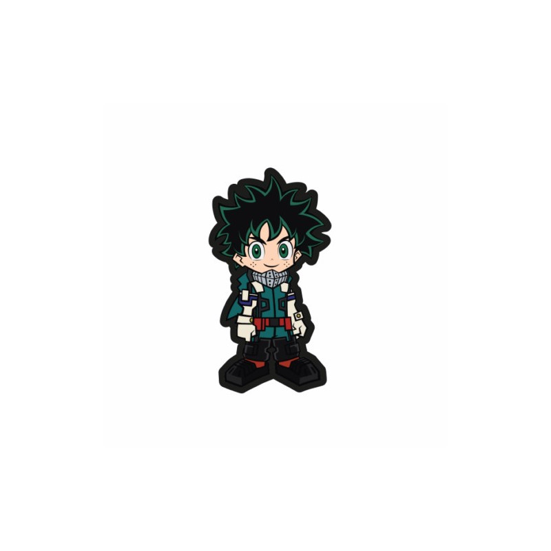 COJIN 3D MY HERO ACADEMIA 025 IZUKU 35 CM