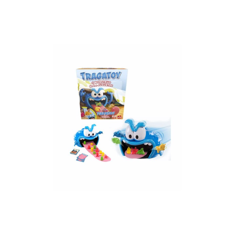 TRAGATOY