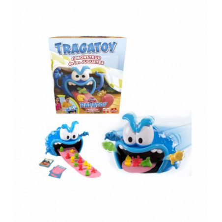 TRAGATOY