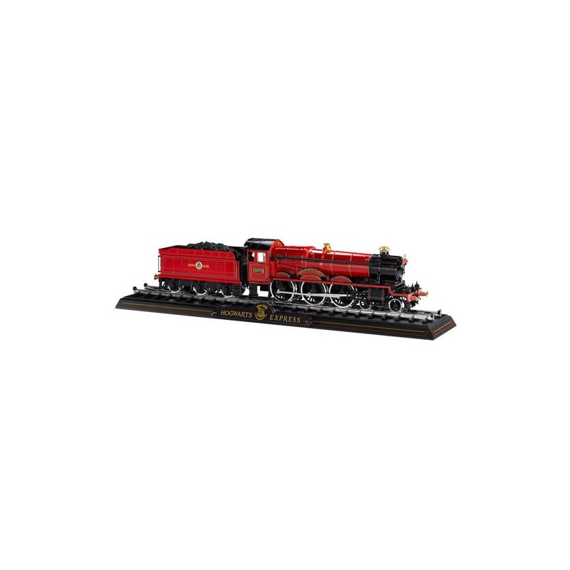 TREN METAL HARRY POTTER HOGWARTS EXPRESS 53 CM