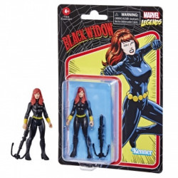 FIGURA HASBRO MARVEL RETRO...