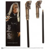 BOLIGRAFO Y MARCAPAGINAS HARRY POTTER LUCIUS