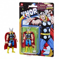 FIGURA HASBRO MARVEL RETRO...