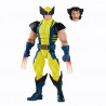 FIGURA HASBRO MARVEL LEGENDS X MEN WOLVERINE