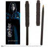 BOLIGRAFO Y MARCAPAGINAS HARRY POTTER SNAPE