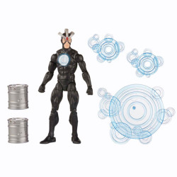 FIGURA HASBRO MARVEL LEGENDS X MEN HAVOC