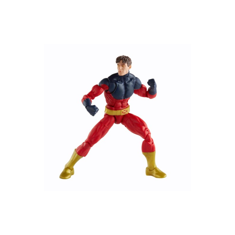 FIGURA HASBRO MARVEL LEGENDS X MEN VULCAN