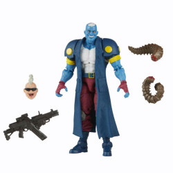 FIGURA HASBRO MARVEL LEGENDS X MEN MAGGOT