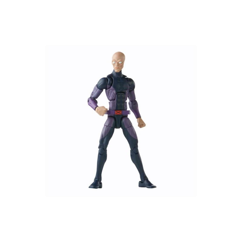 FIGURA HASBRO MARVEL LEGENDS X MEN DARWIN