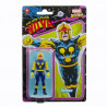 FIGURA HASBRO MARVEL LEGENDS NOVA 9.5 CM