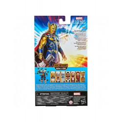 CAJA HASBRO MARVEL THOR LOVE AND THUNDER (8)