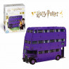 PUZLE HARRY POTTER 3D AUTOBUS NOCTAMBULO