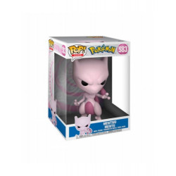 FIGURA POP POKEMON MEWTWO 25 CM