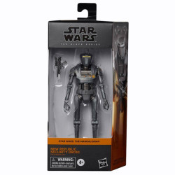 FIGURA HASBRO STAR WARS...