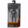 FIGURA HASBRO STAR WARS BLACK SERIE SECURITY DROID