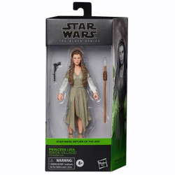 FIGURA HASBRO STAR WARS...