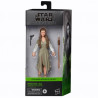 FIGURA HASBRO STAR WARS BLACK SERIE LEIA EWOK