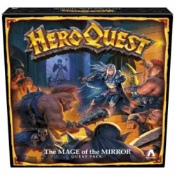 HASBRO HEROQUEST EXPANSION...