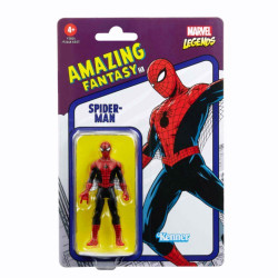 FIGURA HASBRO MARVEL...