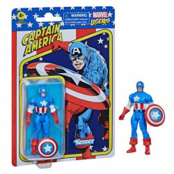 FIGURA HASBRO MARVEL...