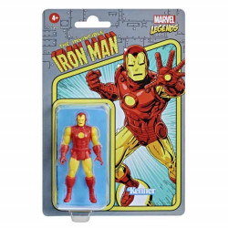 FIGURA HASBRO MARVEL...