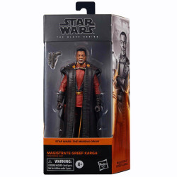 FIGURA HASBRO STAR WARS...