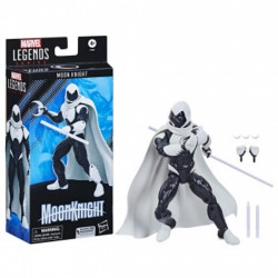 FIGURA HASBRO MARVEL LEGENDS CABALLERO LUNA