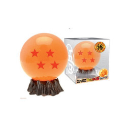 HUCHA DRAGON BALL MINI BOLA...