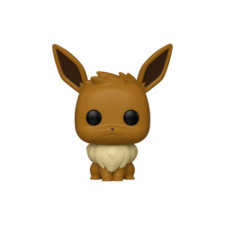 FIGURA POP POKEMON EEVEE...