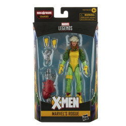 FIGURA HASBRO MARVEL...