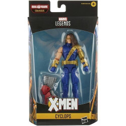 FIGURA HASBRO MARVEL...