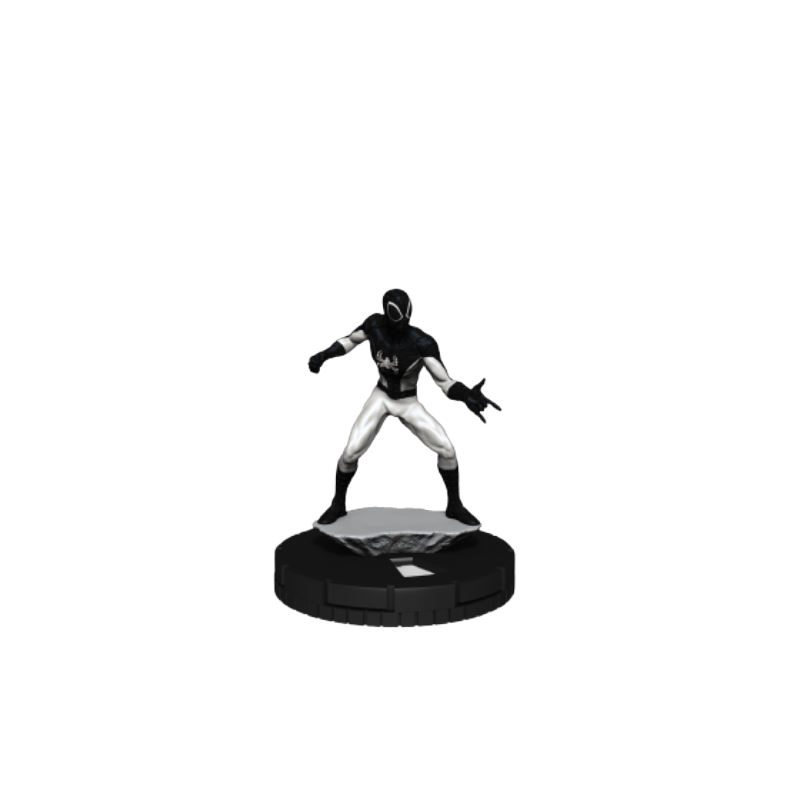 MARVEL HEROCLIX SPIDER-MAN BEYOND RELEASE KIT