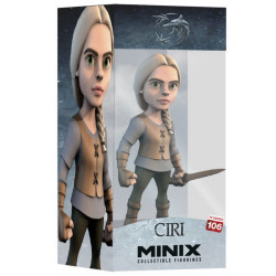 FIGURA MINIX THE WITCHER...