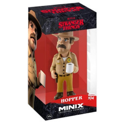 FIGURA MINIX STRANGER...