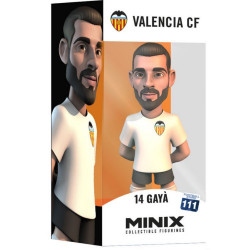 FIGURA MINIX VALENCIA GAYA...