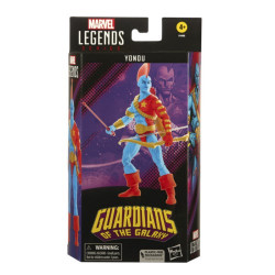 FIGURA HASBRO MARVEL GOTG...