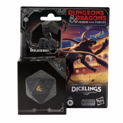 HASBRO DUNGEONS AND DRAGONS...