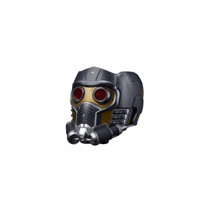 CASCO HASBRO MARVEL STAR LORD