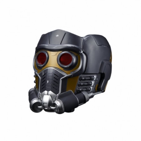 CASCO HASBRO MARVEL STAR LORD