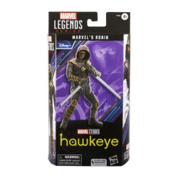 FIGURA HASBRO MARVEL HAWKEYE RONIN